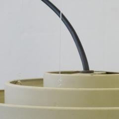  Stilnovo Stilnovo Chandelier by Bruno Gatta Italy 1959 - 3447607