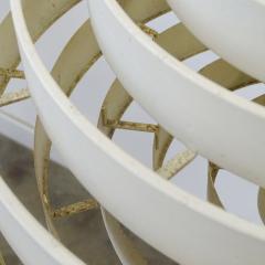  Stilnovo Stilnovo Chandelier by Bruno Gatta Italy 1959 - 3447609