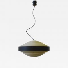  Stilnovo Stilnovo Chandelier by Bruno Gatta Italy 1959 - 3448315