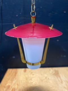  Stilnovo Stilnovo Farol Tipo Hanging Fixture - 4415333