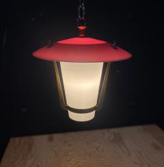  Stilnovo Stilnovo Farol Tipo Hanging Fixture - 4415334