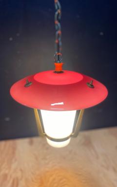  Stilnovo Stilnovo Farol Tipo Hanging Fixture - 4415335