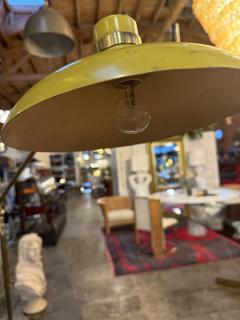  Stilnovo Stilnovo Floor Lamp Italy 1950s - 4494710