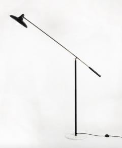  Stilnovo Stilnovo Floor Lamp Serie 3030 1956 Piantana - 1724989