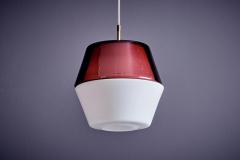  Stilnovo Stilnovo Glass Pendant Lamp - 4146325