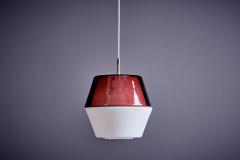  Stilnovo Stilnovo Glass Pendant Lamp - 4146326