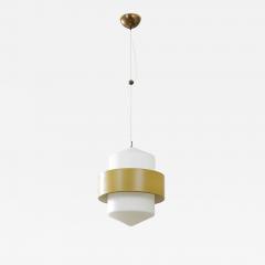  Stilnovo Stilnovo Pendant Lamp 1960 - 4187613