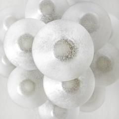  Stilnovo Stilnovo Pendant Lamp with 13 lights - 4133494