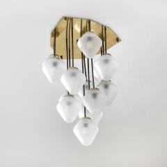  Stilnovo Stilnovo Pendant Lamp with 13 lights - 4133495