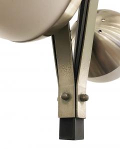  Stilnovo Stilnovo Pendant with Eight Globes - 1252729