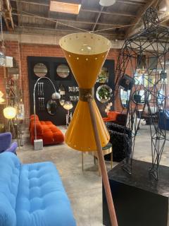  Stilnovo Stilnovo Style Counterweight Floor Lamp Italy 1950s - 1211246