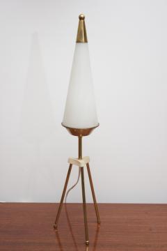  Stilnovo Stilnovo Table Lamp Italy 1950 - 475721