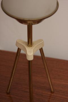  Stilnovo Stilnovo Table Lamp Italy 1950 - 475727