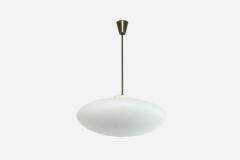  Stilnovo Stilnovo UFO ceiling pendant Italy circa 1960s - 4316233