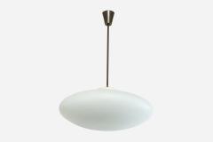  Stilnovo Stilnovo UFO ceiling pendant Italy circa 1960s - 4316234