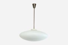  Stilnovo Stilnovo UFO ceiling pendant Italy circa 1960s - 4316235