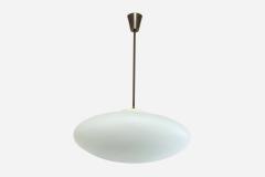  Stilnovo Stilnovo UFO ceiling pendant Italy circa 1960s - 4316236