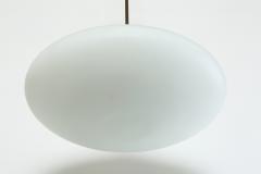  Stilnovo Stilnovo UFO ceiling pendant Italy circa 1960s - 4316240