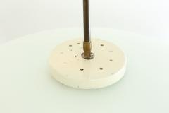  Stilnovo Stilnovo UFO ceiling pendant Italy circa 1960s - 4316243