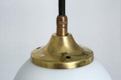  Stilnovo Stilnovo cascading chandelier Iatly circa 1950s - 4316231