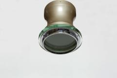  Stilnovo Stilnovo ceiling lights set of 2 Italy circa 1960s - 4328939