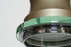  Stilnovo Stilnovo ceiling lights set of 2 Italy circa 1960s - 4328949