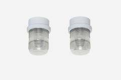  Stilnovo Stilnovo ceiling or wall lights a set of 4 - 3010002