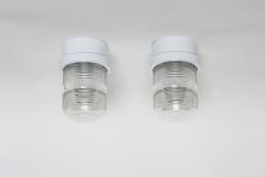  Stilnovo Stilnovo ceiling or wall lights a set of 4 - 3011417
