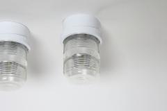  Stilnovo Stilnovo ceiling or wall lights a set of 4 - 3011419