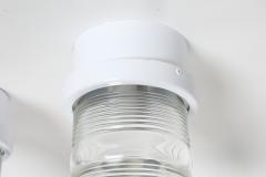  Stilnovo Stilnovo ceiling or wall lights a set of 4 - 3011421