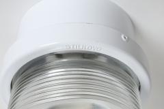  Stilnovo Stilnovo ceiling or wall lights a set of 4 - 3011422