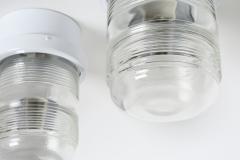  Stilnovo Stilnovo ceiling or wall lights a set of 4 - 3011423