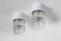  Stilnovo Stilnovo ceiling or wall lights a set of 4 - 3011426