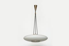  Stilnovo Stilnovo ceiling pendant attributed - 2259620