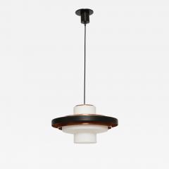  Stilnovo Stilnovo ceiling pendant model 1219 - 1161048