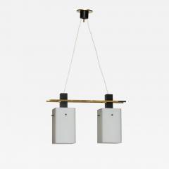  Stilnovo Stilnovo ceiling pendant with 3 lights - 3460745