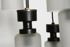  Stilnovo Stilnovo ceiling suspension Italy cirac 1960s - 4345784
