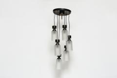  Stilnovo Stilnovo ceiling suspension Italy cirac 1960s - 4345789