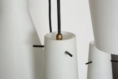  Stilnovo Stilnovo ceiling suspension Italy circa 1960s - 4309003