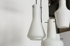  Stilnovo Stilnovo ceiling suspension Italy circa 1960s - 4309006