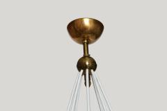  Stilnovo Stilnovo ceiling suspension Italy circa 1960s - 4309140