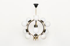  Stilnovo Stilnovo chandelier - 1152031