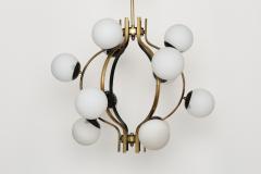  Stilnovo Stilnovo chandelier - 1152033