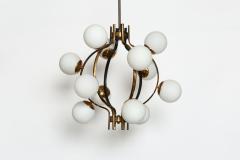  Stilnovo Stilnovo chandelier - 2528027