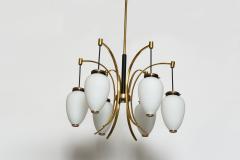  Stilnovo Stilnovo chandelier - 2528097