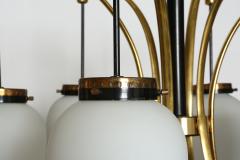  Stilnovo Stilnovo chandelier - 2528103