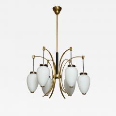  Stilnovo Stilnovo chandelier - 2530215