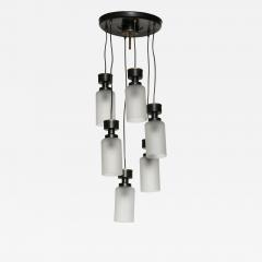  Stilnovo Stilnovo chandelier - 2927777