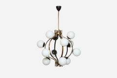  Stilnovo Stilnovo chandelier - 3270451