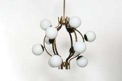  Stilnovo Stilnovo chandelier - 3270457